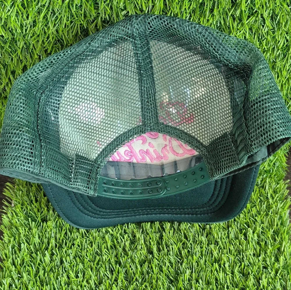 'Day Drinking' Rope SnapBack Trucker Hat - New